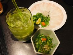 -玄品河豚(那覇國際通里之関)