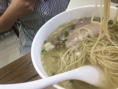 -朱鸿兴面馆(镇湖店)