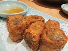 -抱德·潮汕味(敦和店原惠城鱼仔)