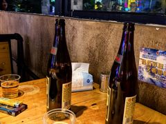-新疆烧烤王(广灵店)