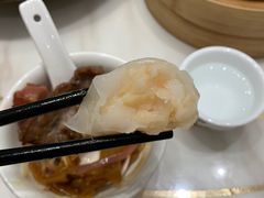 稻香虾饺皇-稻香酒家·33年老字号·港式粤菜(富邦中心店)