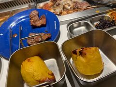 -星伦多自助料理·涮烤一体(江桥万达店)