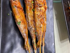 -聚味瞿记·龙虾堂(天元店)