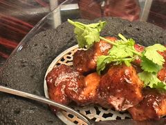 -上海凯宾斯基大酒店