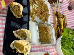 -龙头烤羊排•烤全羊•精酿扎啤(厦滘店)