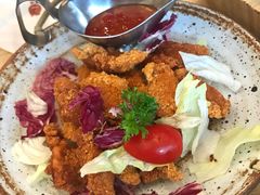 -波比Pizza(新城店)