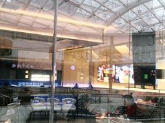 -芳满庭粤菜餐厅(丹阳吾悦店)