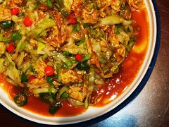 -玉泉酱羊骨饭庄(青吉里店)