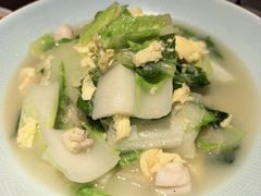 -前海沿·青岛菜(五四广场永旺店)