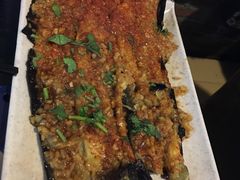 -喝丢一只鞋海鲜烧烤·海肠捞饭(文体街店)