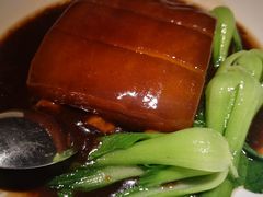-安多素食(广仁寺路店)