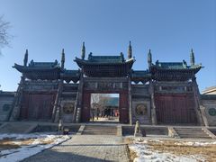 -代州文庙