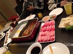 -新辣道鱼火锅(上地华联店)