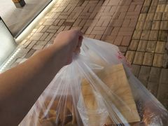 -詹记桃酥(宿州路店)