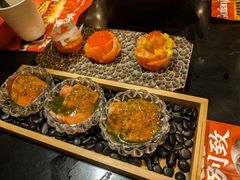 -古田居·特色寿司料理(骏欣中心店)