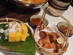 -GOGO Plate(成都太古里店)