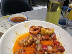 -兰湘子·湘菜小炒(长安万科广场店)