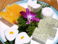 -摩登有记·新派泰国菜(银钻广场店)