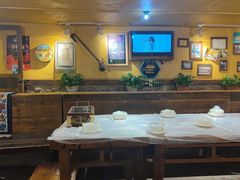 -霄汉羊排(万松园一店)