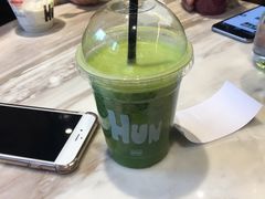 -混果汁(喜荟城店)