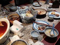 -金茂览秀城