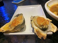 -吉香碳烤生蚝(仙霞路店)