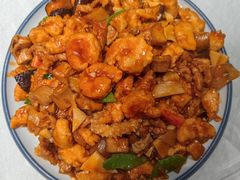 -津沽传奇(红桥水木天成店)