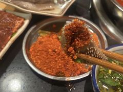 -飘香火锅(玉林西路店)