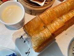 招牌大油条-相思林金岛饭店(青山湖店)