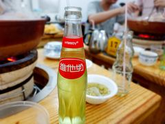 -威邵鸡煲(西华路总店)