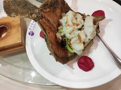 -紫丁香饭店-中餐厅