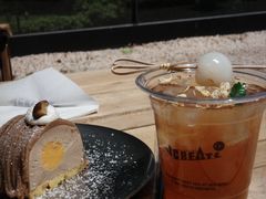 -J Create城市露营咖啡·简餐·宠物(上海动物园店)