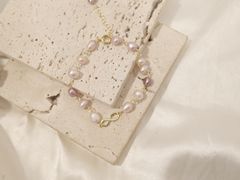 -Oasis绿洲银饰珍珠手作diy(壹方城店)