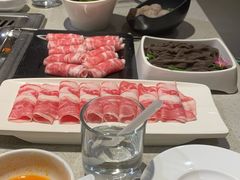 -海底捞火锅(万达广场店)