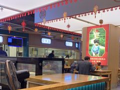 大堂-易裕和·长沙米粉(竹塘西路店)