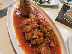 松鼠大桂鱼-绿波廊(豫园店)