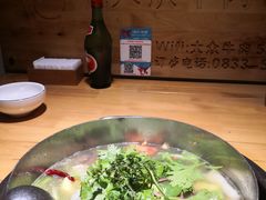 -大众跷脚牛肉馆·非遗传承单位(峨眉山店)
