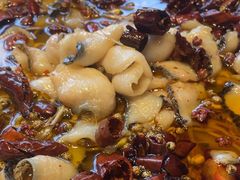 -永安鱼庄·镇江菜(丁卯店)