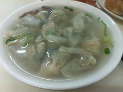 iphone_upload_pic-隆盛园火勺馄饨面(十一纬路店)