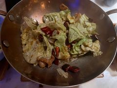 -绿茶餐厅(深圳龙华天虹购物中心店)