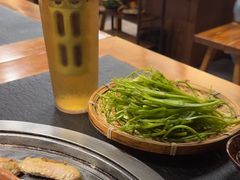 -阿山卓·野生菌火锅·纳西火塘烤肉