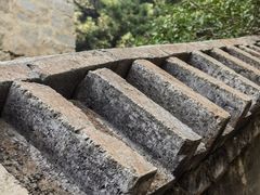 -白水寺森林公园