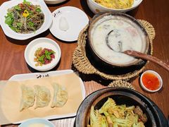 -南拳十三姨·潮汕砂锅粥(世纪金源店)