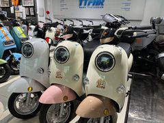 -雅迪电动车(北艾路店)