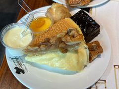 -汉巴味德·烤肉与啤酒的自助(杭州大悦城店)