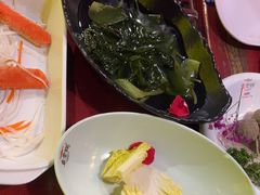 -重庆袁老四火锅(武进万达店)