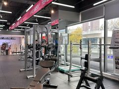 -OG01·24h私教铁馆(中鼎316店)