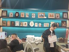 -海马体照相馆(北京apm店)