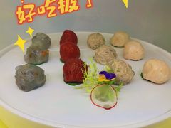 -珍宝轩海鲜火锅(碧湖大厦店)