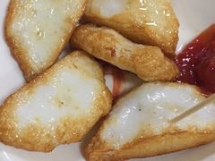-五谷豆花(牛圩店)